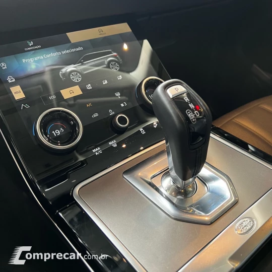Range R.EVOQUE Si4 SE 2.0 Aut.5p/Flex