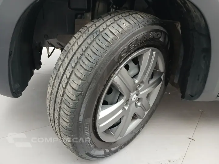 KWID 1.0 12V SCE FLEX ZEN MANUAL