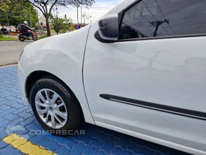 SANDERO 1.0 12V SCE FLEX AUTHENTIQUE MANUAL