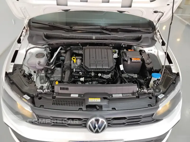 POLO 1.0 MPI TRACK MANUAL