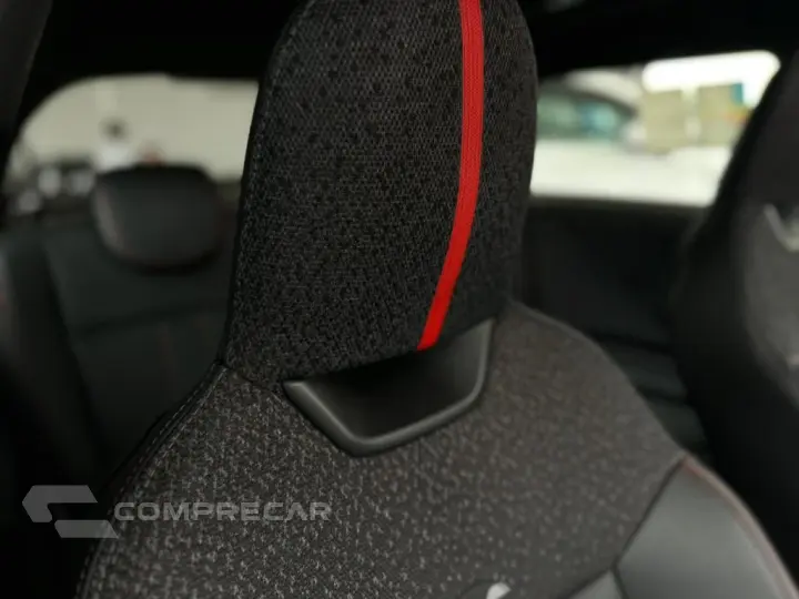 JOHN COOPER WORKS 2.0 TURBO 3P AUTOMATICO