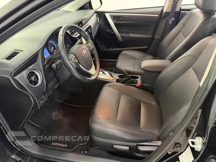 COROLLA XEI20FLEX
