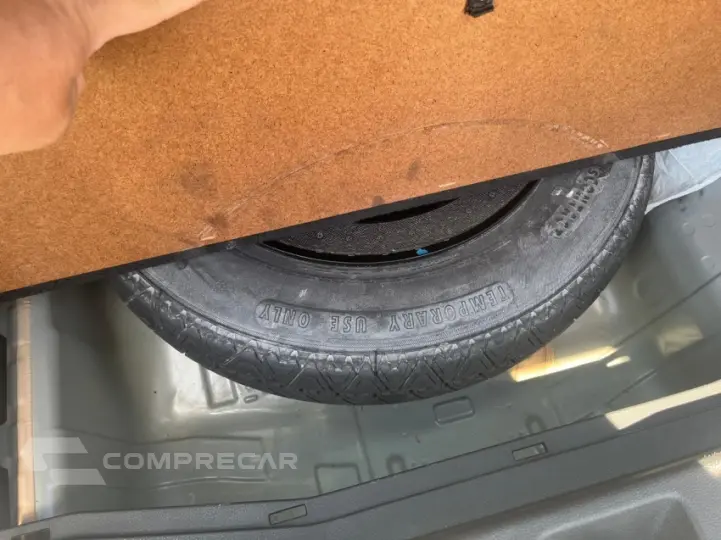 HR-V 1.5 DI I-vtec EXL