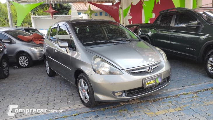 FIT 1.4 LX 8V