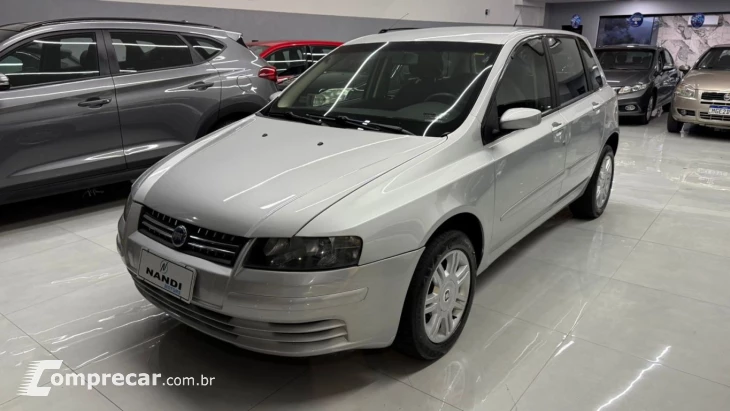 Stilo 1.8 SP Flex 8V 5p