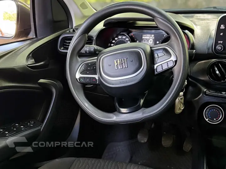 CRONOS 1.0 FIREFLY FLEX DRIVE MANUAL