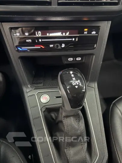 POLO 1.0 170 TSI Highline