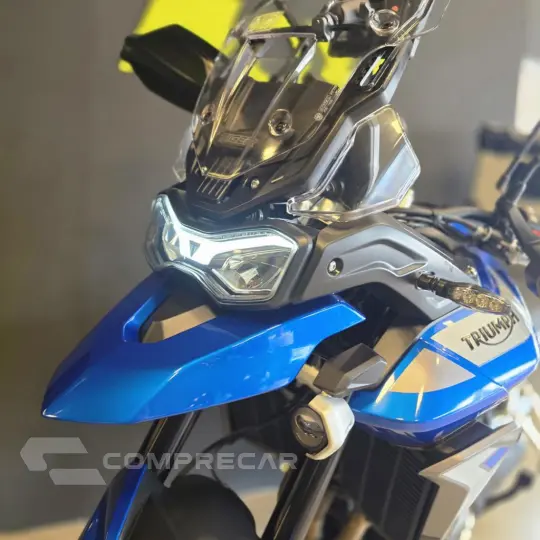 TIGER 900 GT PRO
