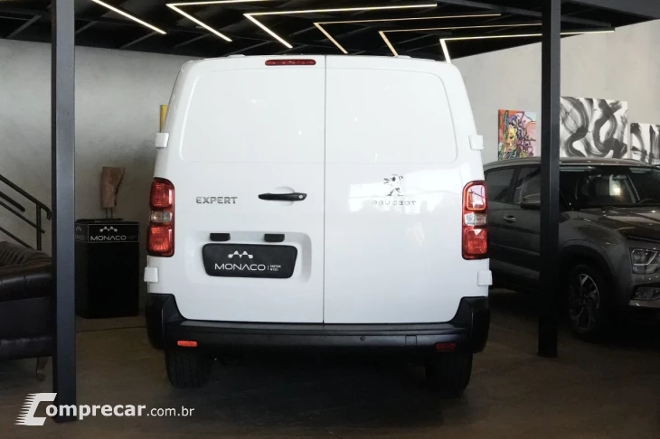 Expert 1.5 3P BLUEHDI CARGO TURBO DIESEL