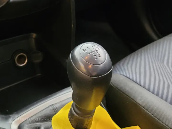 HB20S C.Plus/C.Style 1.6 Flex 16V Mec.4p