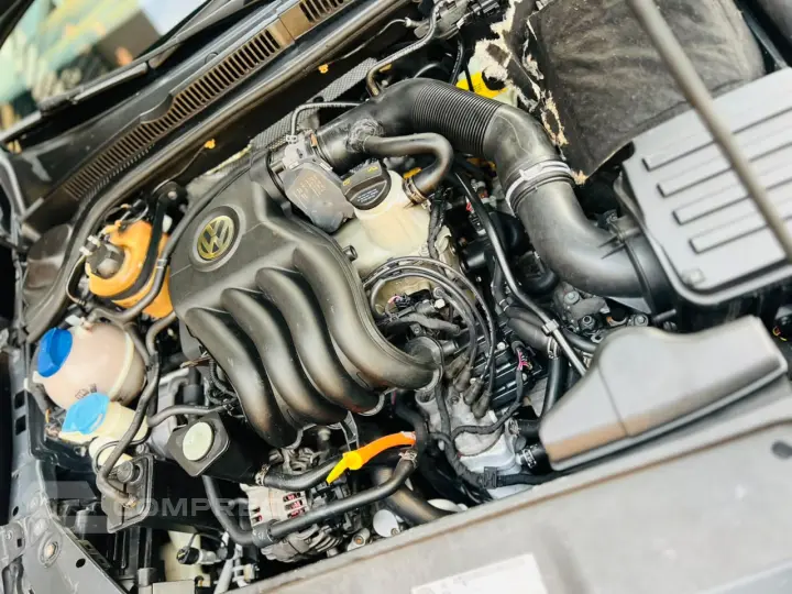 JETTA 2.0 Comfortline