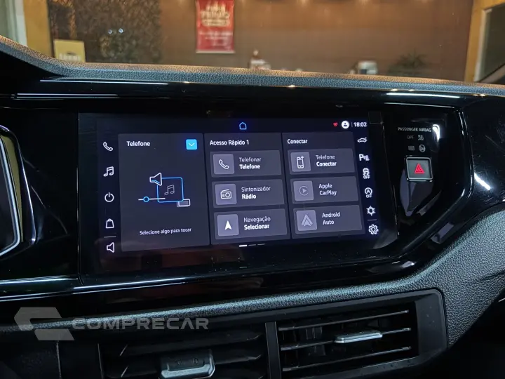 NIVUS 1.0 200 TSI TOTAL FLEX HIGHLINE AUTOMÁTICO