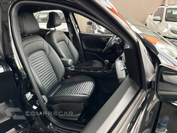 Fastback Limited Ed.1.3 270 T.Flex Aut.