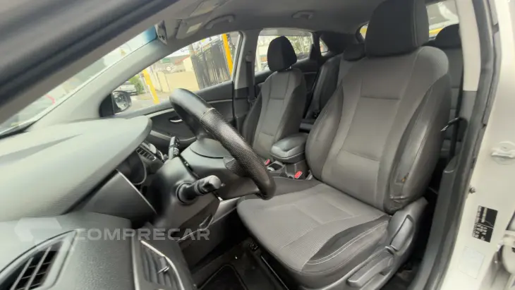 I30 1.6 MPFI 16V