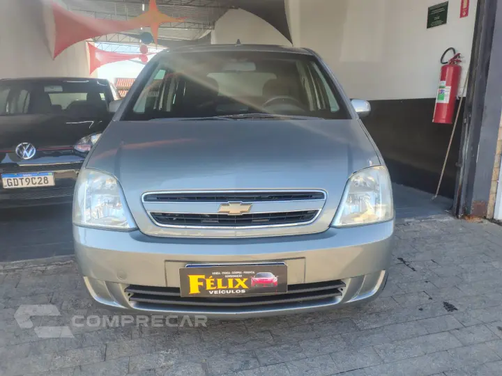 MERIVA 1.4 MPFI Maxx 8V