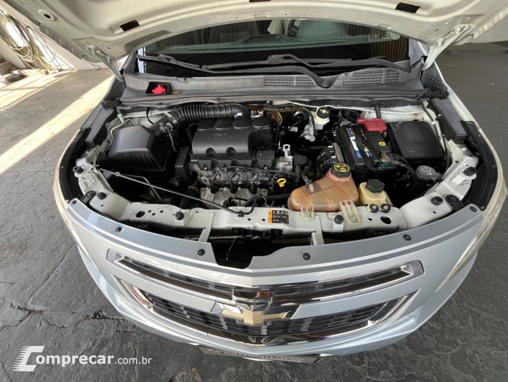 COBALT 1.4 LT 8V