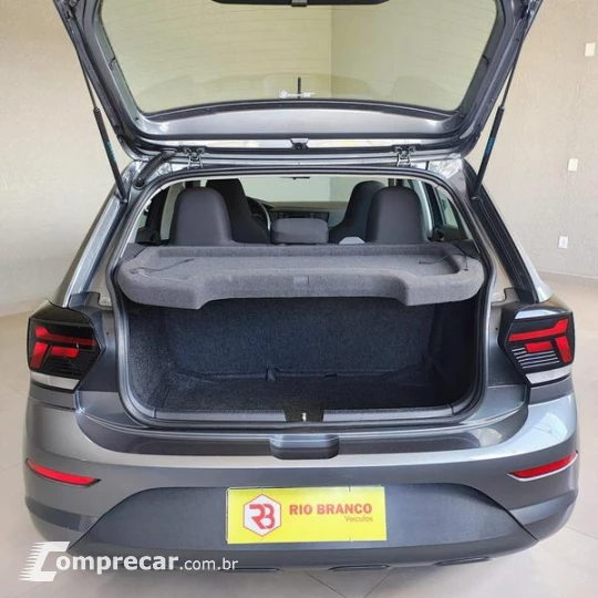 POLO 1.0 MPI Track