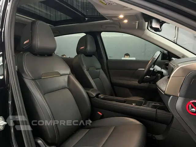 KICKS - 1.0 TURBO PLATINIUM DCT