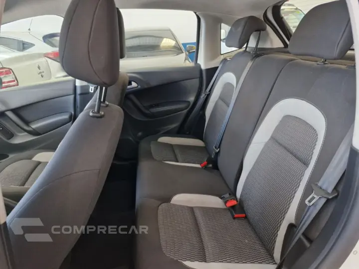 C3 Attraction Pure Tech 1.2 Flex 12V Mec