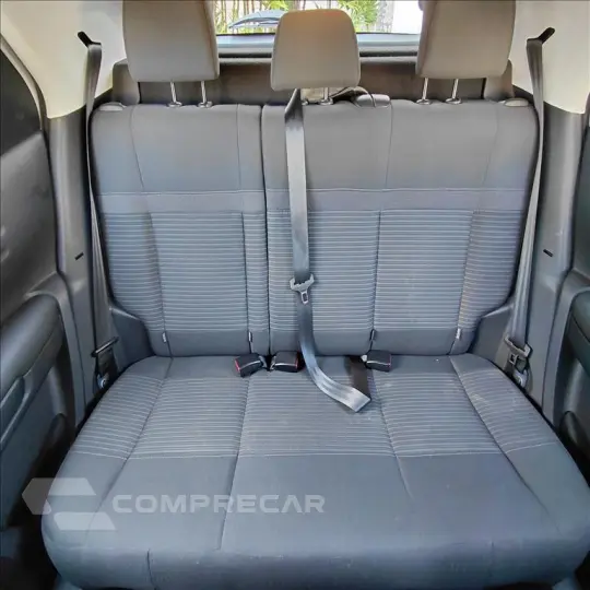 C4 CACTUS 1.6 VTI 120 FLEX FEEL EAT6
