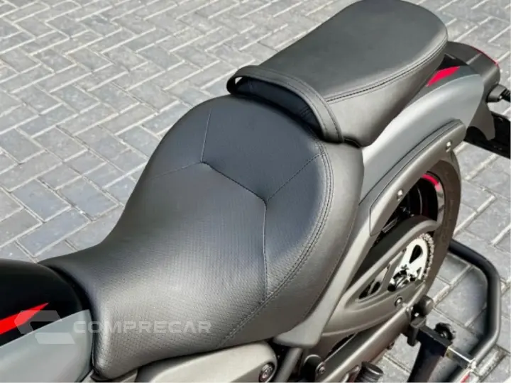 VULCAN S 650