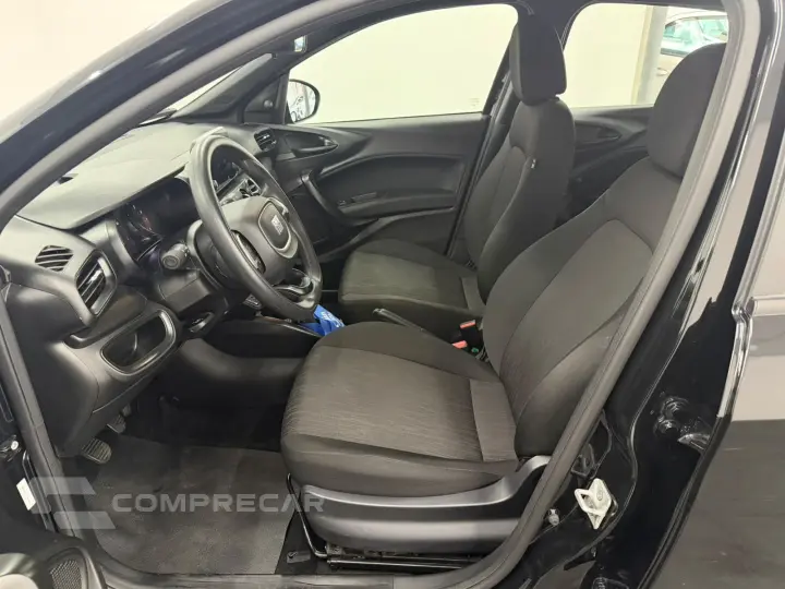 ARGO DRIVE 1.0 6V Flex