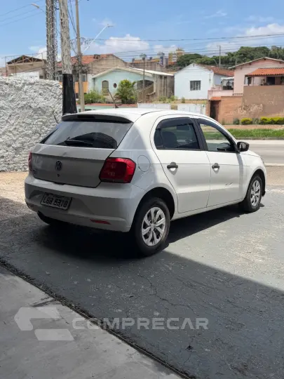 Gol 1.0 Flex 12V 5p