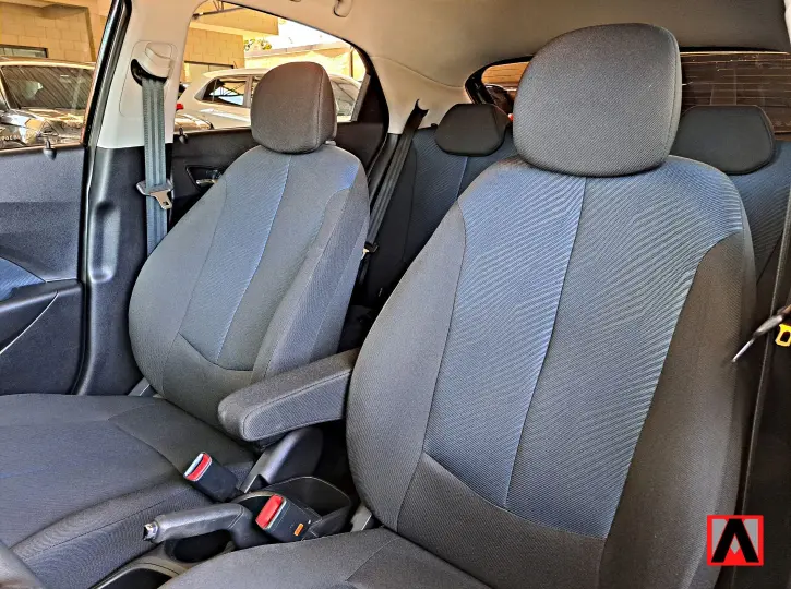 HB20 1.6 Comfort Plus 16V