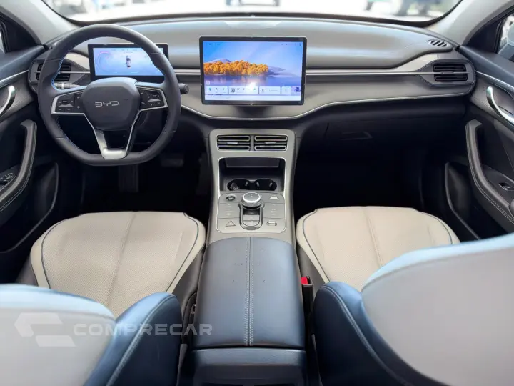 KING 1.5 Dm-i Phev GL