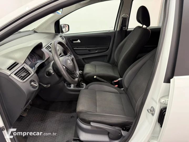 Fox Connect 1.6 Flex 8V 5p