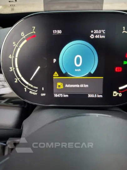 COOPER 2.0 16V Twinpower S Sport