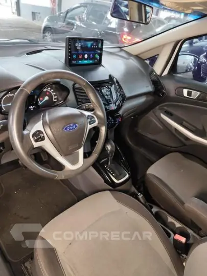 ECOSPORT 2.0 FREESTYLE 16V FLEX 4P POWERSHIFT