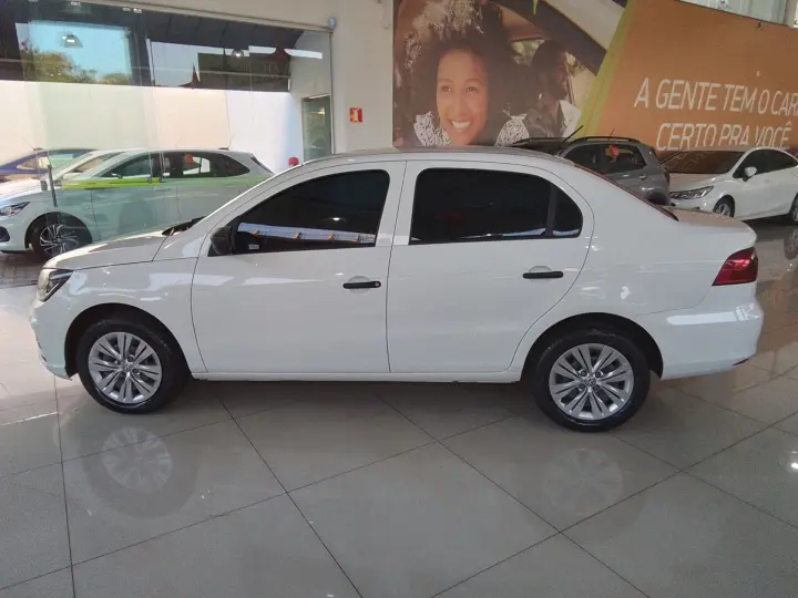 VOYAGE 1.0 12V MPI TOTALFLEX 4P MANUAL