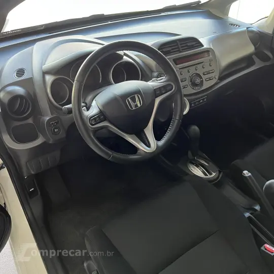 Fit EX/S 1.5 Flex/Flexone 16V 5p Aut.