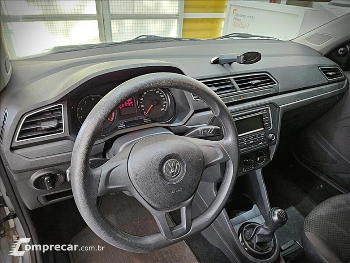 GOL 1.6 MSI Totalflex