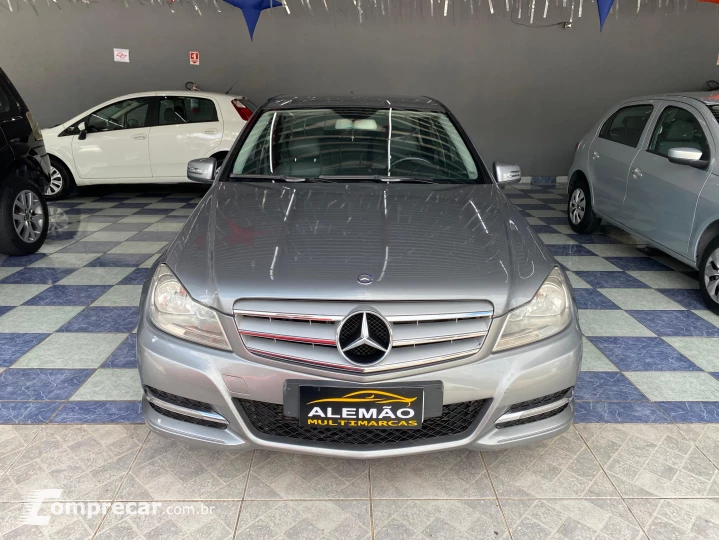 180 C 1.8 Sedan 8V