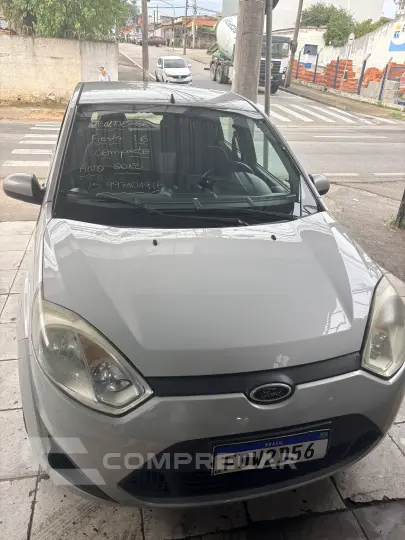 FIESTA 1.6 MPI Class 8V