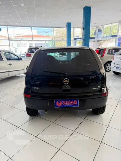 CORSA 1.0 MPFI Maxx 8V