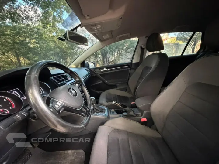 GOLF 1.4 TSI HIGHLINE 16V GASOLINA 4P AUTOMÁTICO