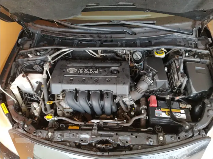 COROLLA 1.8 Se-g 16V