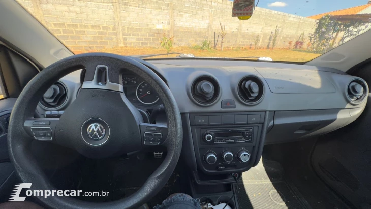 SAVEIRO 1.6 Cross CE 8V