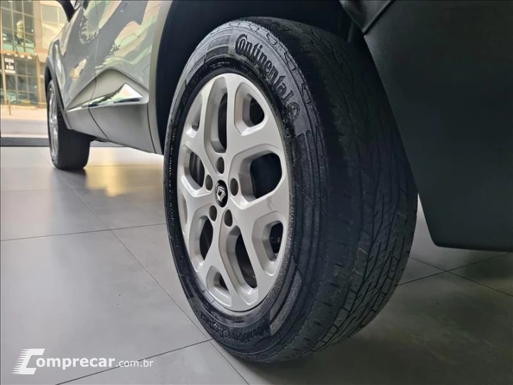 CAPTUR 1.6 16V SCE Life