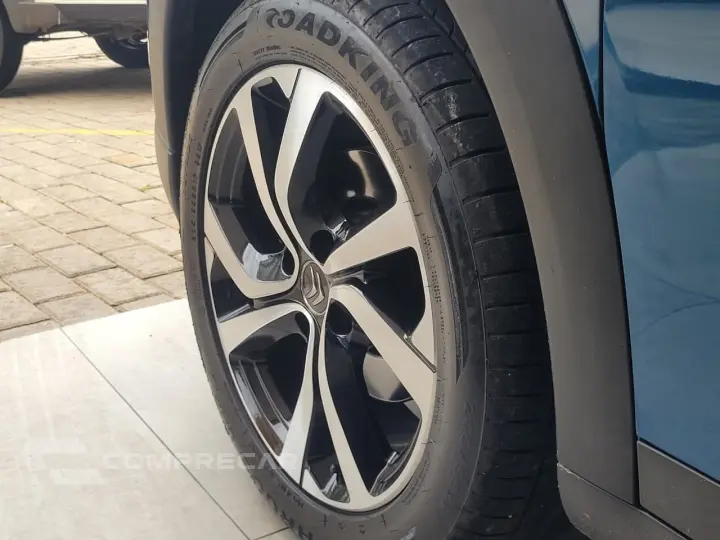 C4 CACTUS SHINE 1.6 Turbo Flex Aut.