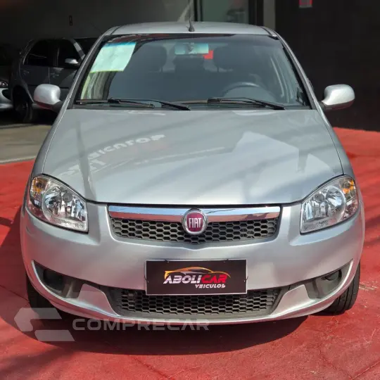Siena EL 1.0 mpi Fire Flex 8V 4p