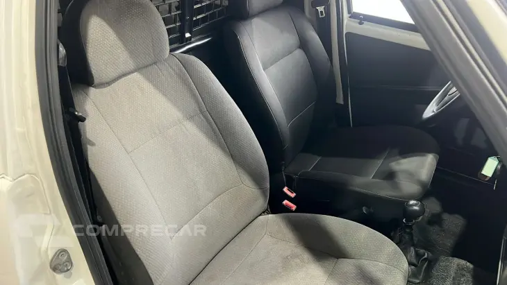 FIORINO 1.3 MPI Fire Furgão 8V