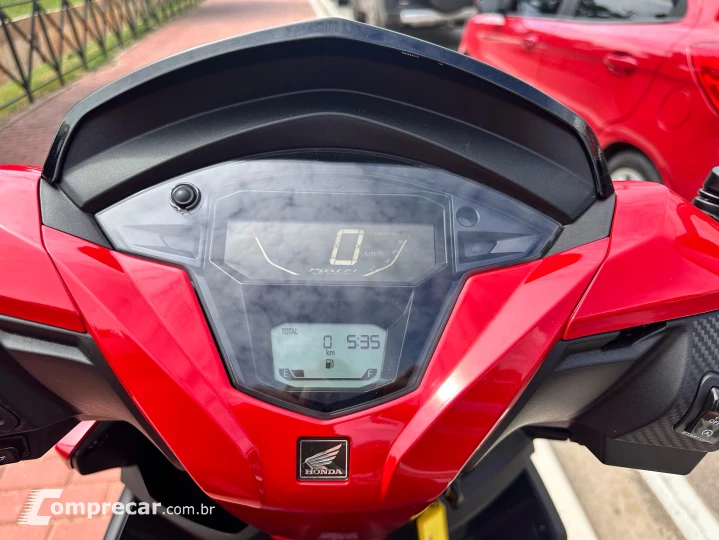 ELITE 125