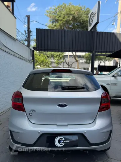 KA + 1.0 SE Plus 12V