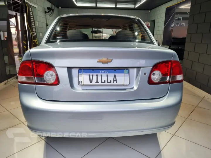 CLASSIC 1.0 MPFI LS 8V