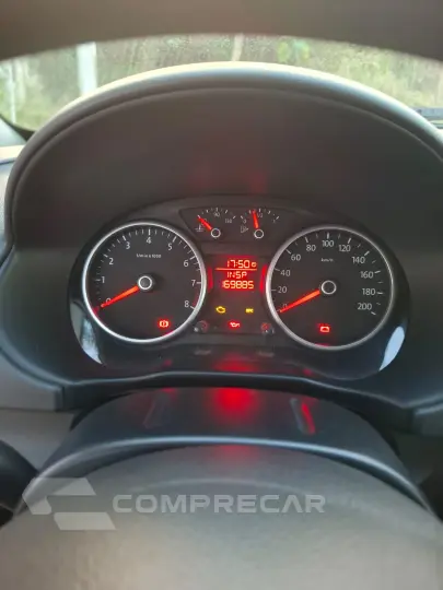 GOL GS