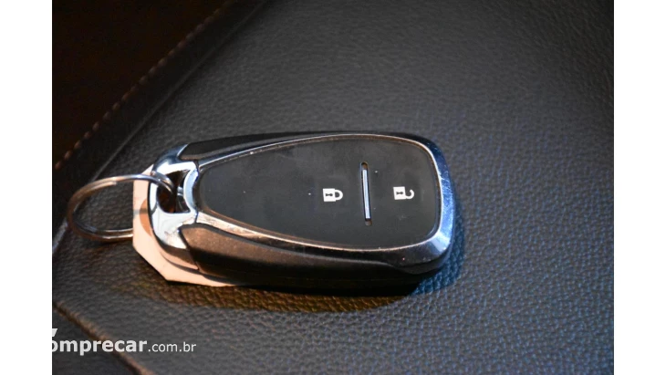 ONIX - 1.0 LT MANUAL